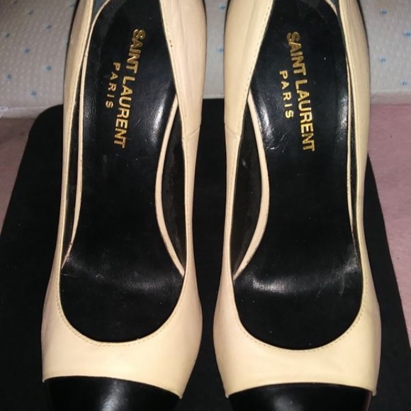 YSL 100% authenticated - Picture 2 of 5